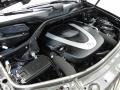 2006 Mercedes-Benz ML 3.5 Liter DOHC 24-Valve VVT V6 Engine Photo