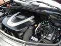 3.5 Liter DOHC 24-Valve VVT V6 Engine for 2006 Mercedes-Benz ML 350 4Matic #66446178
