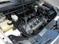 3.0L DOHC 24V Duratec V6 2005 Ford Five Hundred SE Engine