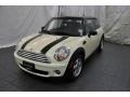 Pepper White - Cooper Hardtop Photo No. 1