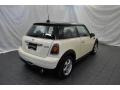 Pepper White - Cooper Hardtop Photo No. 2