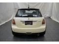 Pepper White - Cooper Hardtop Photo No. 4