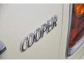 Pepper White - Cooper Hardtop Photo No. 6