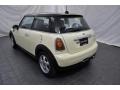 Pepper White - Cooper Hardtop Photo No. 9