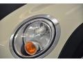 Pepper White - Cooper Hardtop Photo No. 12