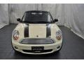 Pepper White - Cooper Hardtop Photo No. 13
