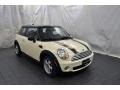 Pepper White - Cooper Hardtop Photo No. 14