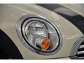 Pepper White - Cooper Hardtop Photo No. 15