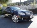 Black - C 300 Sport Photo No. 1
