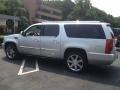 2010 Silver Lining Cadillac Escalade ESV Premium AWD  photo #3