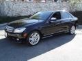 Black - C 300 Sport Photo No. 6