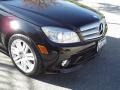 Black - C 300 Sport Photo No. 9