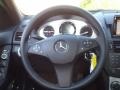 Black - C 300 Sport Photo No. 28