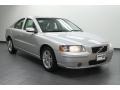 Silver Metallic - S60 2.5T Photo No. 1