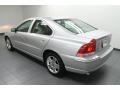 Silver Metallic - S60 2.5T Photo No. 6