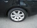 2011 Mercury Milan V6 Premier Wheel and Tire Photo