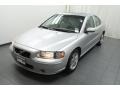 Silver Metallic - S60 2.5T Photo No. 7