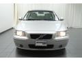 Silver Metallic - S60 2.5T Photo No. 8