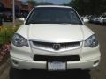 White Diamond Pearl - RDX SH-AWD Technology Photo No. 2