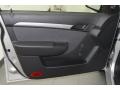 Ice Silver Metallic - Aveo LT Sedan Photo No. 14