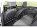 Ice Silver Metallic - Aveo LT Sedan Photo No. 16