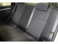 Ice Silver Metallic - Aveo LT Sedan Photo No. 17