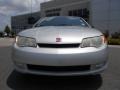Silver - ION 3 Quad Coupe Photo No. 2