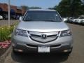 Billet Silver Metallic - MDX  Photo No. 2