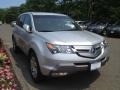 Billet Silver Metallic - MDX  Photo No. 3