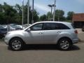 Billet Silver Metallic - MDX  Photo No. 4