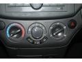 Ice Silver Metallic - Aveo LT Sedan Photo No. 21