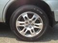 Billet Silver Metallic - MDX  Photo No. 5