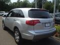Billet Silver Metallic - MDX  Photo No. 6