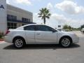 Silver - ION 3 Quad Coupe Photo No. 8