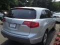 Billet Silver Metallic - MDX  Photo No. 8
