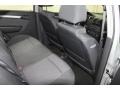 Ice Silver Metallic - Aveo LT Sedan Photo No. 25