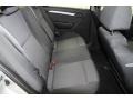 Ice Silver Metallic - Aveo LT Sedan Photo No. 26