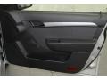 Ice Silver Metallic - Aveo LT Sedan Photo No. 29