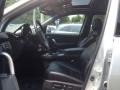 Billet Silver Metallic - MDX  Photo No. 14