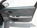 Silver - ION 3 Quad Coupe Photo No. 15