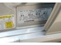 Ice Silver Metallic - Aveo LT Sedan Photo No. 33