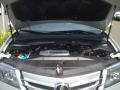 Billet Silver Metallic - MDX  Photo No. 23