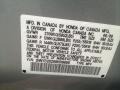 Billet Silver Metallic - MDX  Photo No. 24