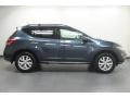 Graphite Blue - Murano SV Photo No. 11