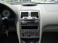 2002 Glacier White Pearl Nissan Maxima SE  photo #21