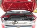 2003 Redrock Pearl Honda Pilot EX-L 4WD  photo #9