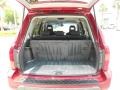 2003 Redrock Pearl Honda Pilot EX-L 4WD  photo #10
