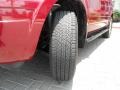2003 Redrock Pearl Honda Pilot EX-L 4WD  photo #11