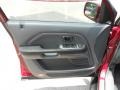 2003 Redrock Pearl Honda Pilot EX-L 4WD  photo #12