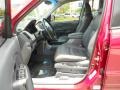 2003 Redrock Pearl Honda Pilot EX-L 4WD  photo #13